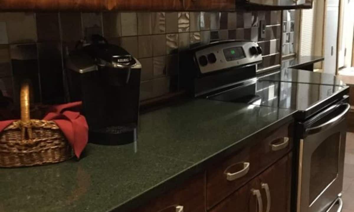 Photo of Kitchen in Bell Buckle