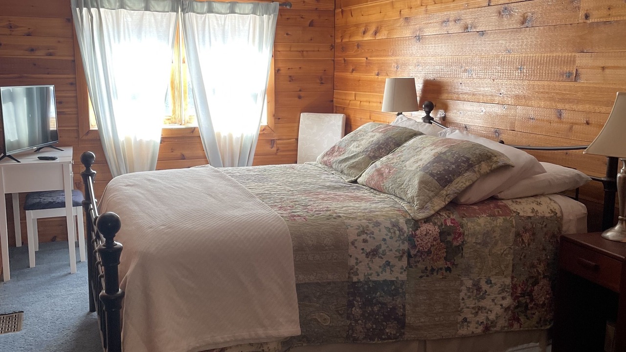 Photo of Bedroom in Bell Buckle