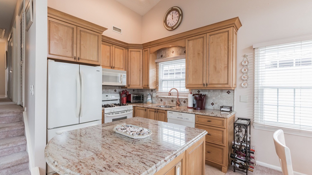 Photo of Kitchen in South End