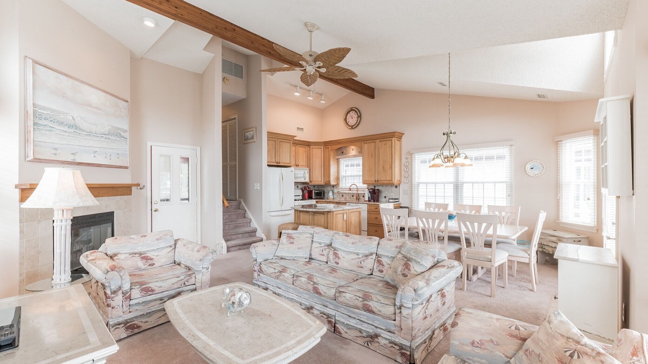 Photo of Livingroom in South End