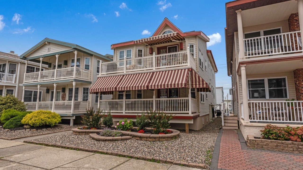 Photo of Outdoor in South End