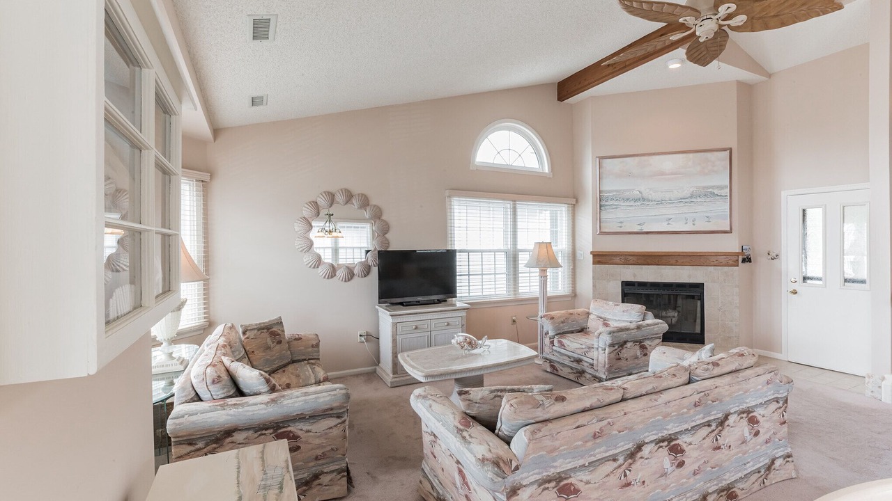 Photo of Livingroom in South End