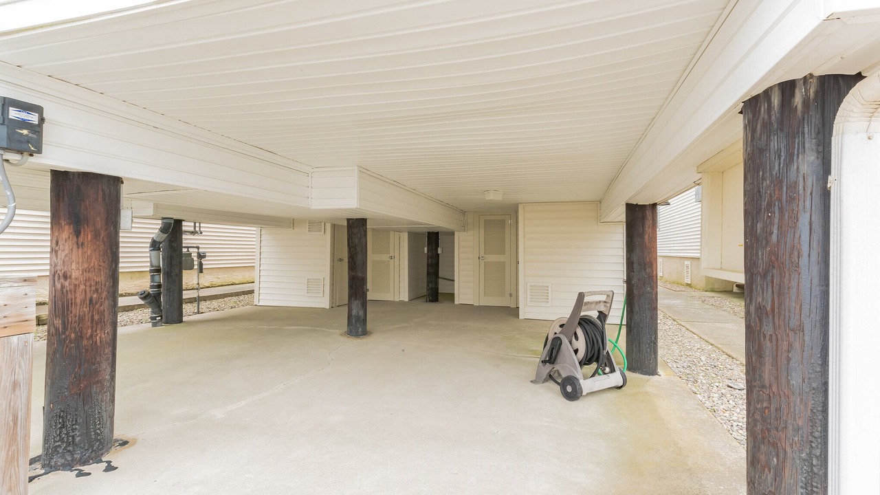Photo of Outdoor in South End
