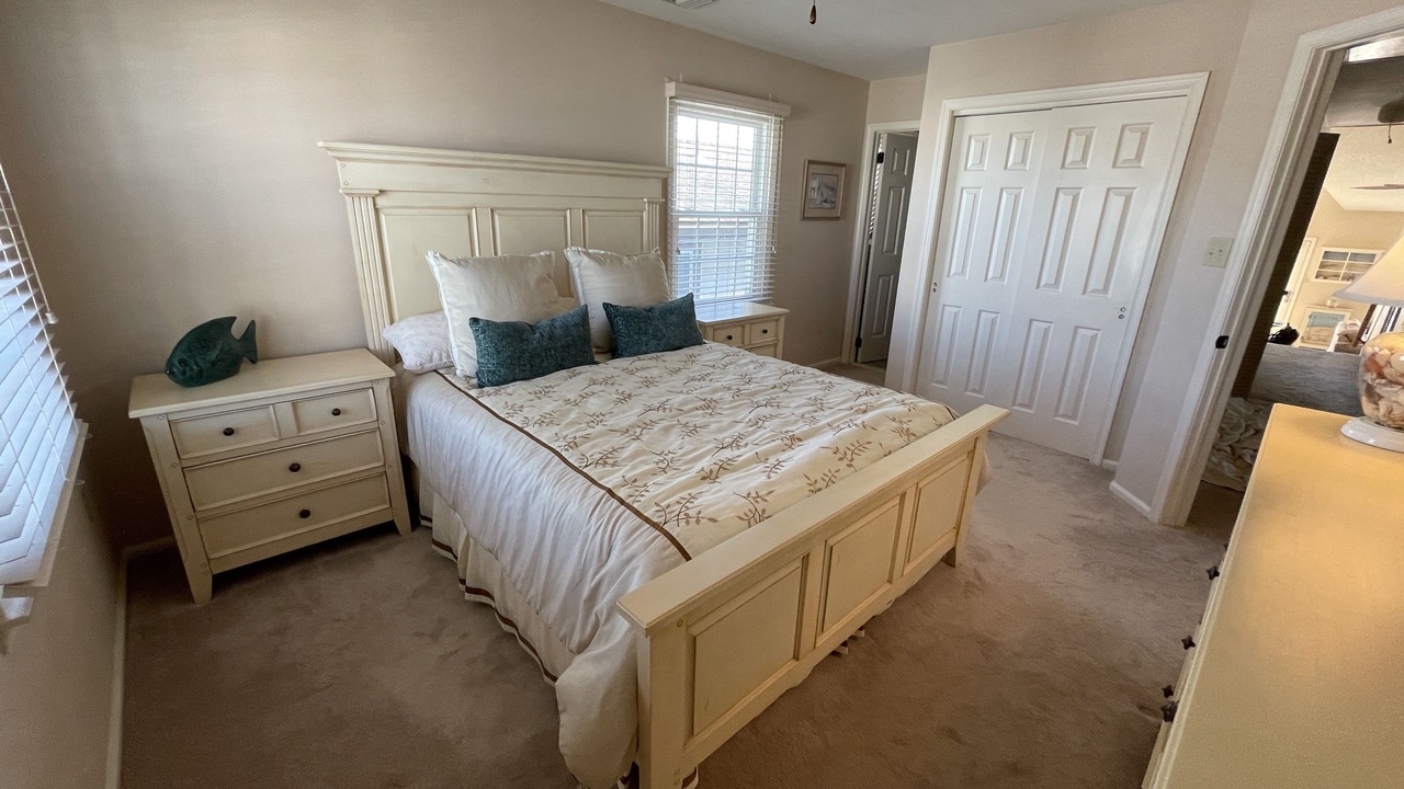 Photo of Bedroom in South End