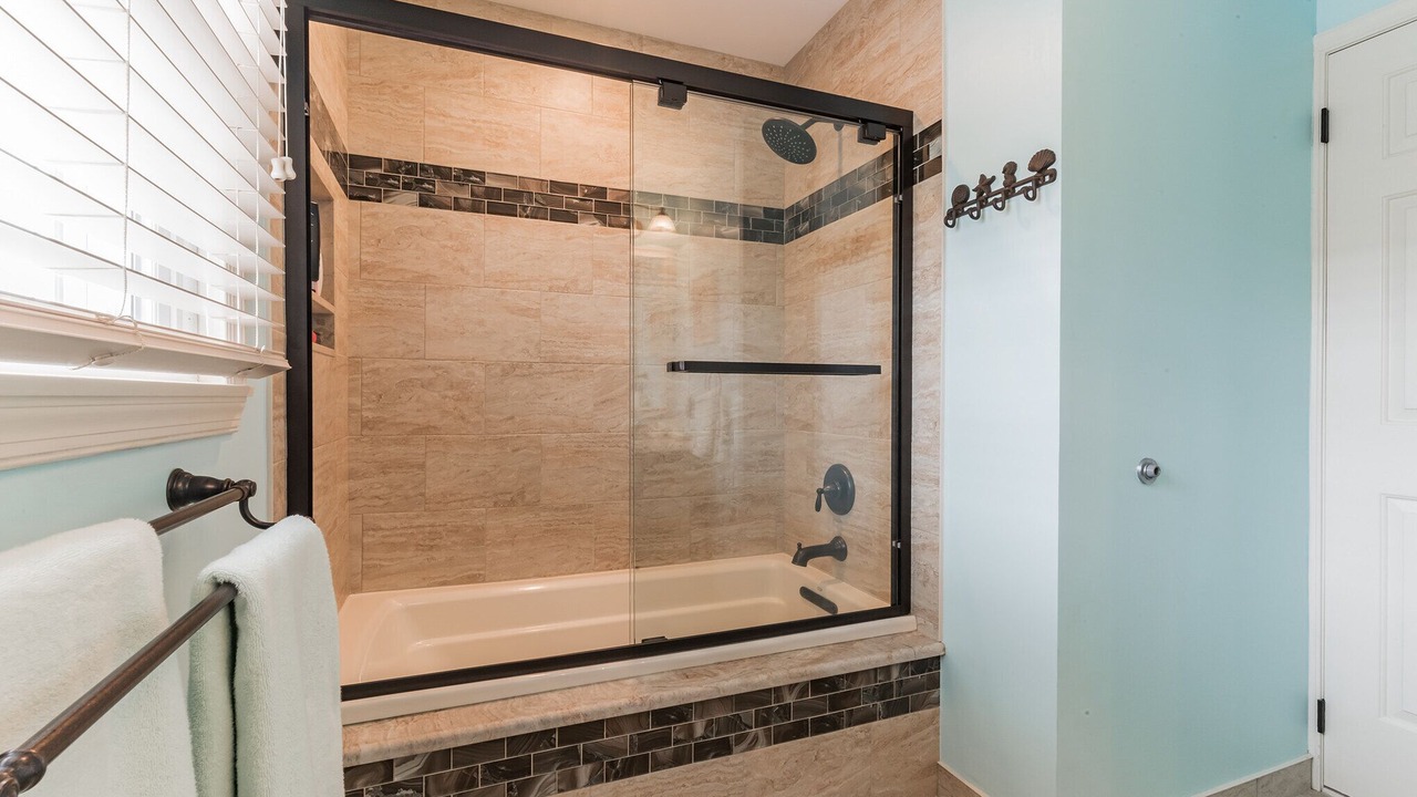 Photo of Bathroom in South End