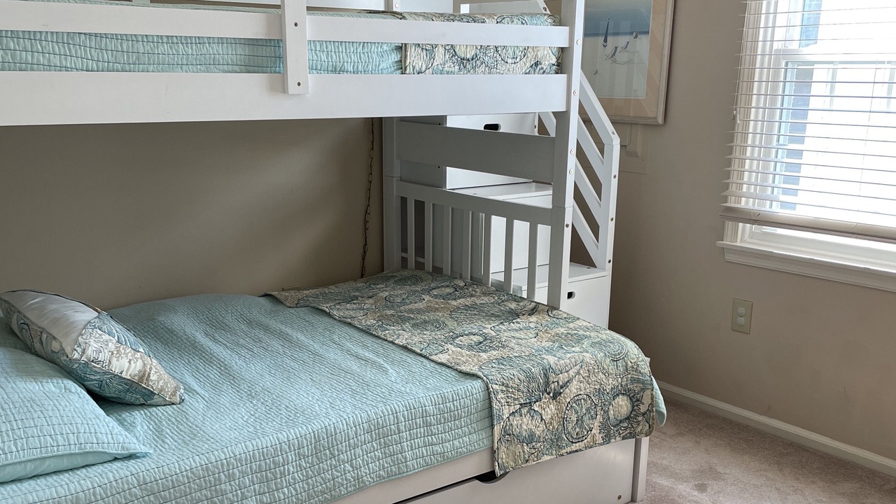 Photo of Bedroom in South End