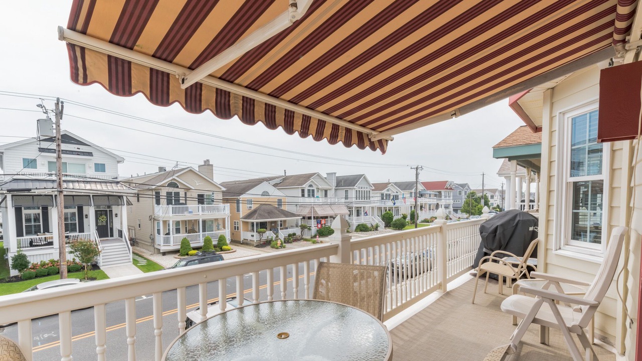 Photo of Outdoor in South End