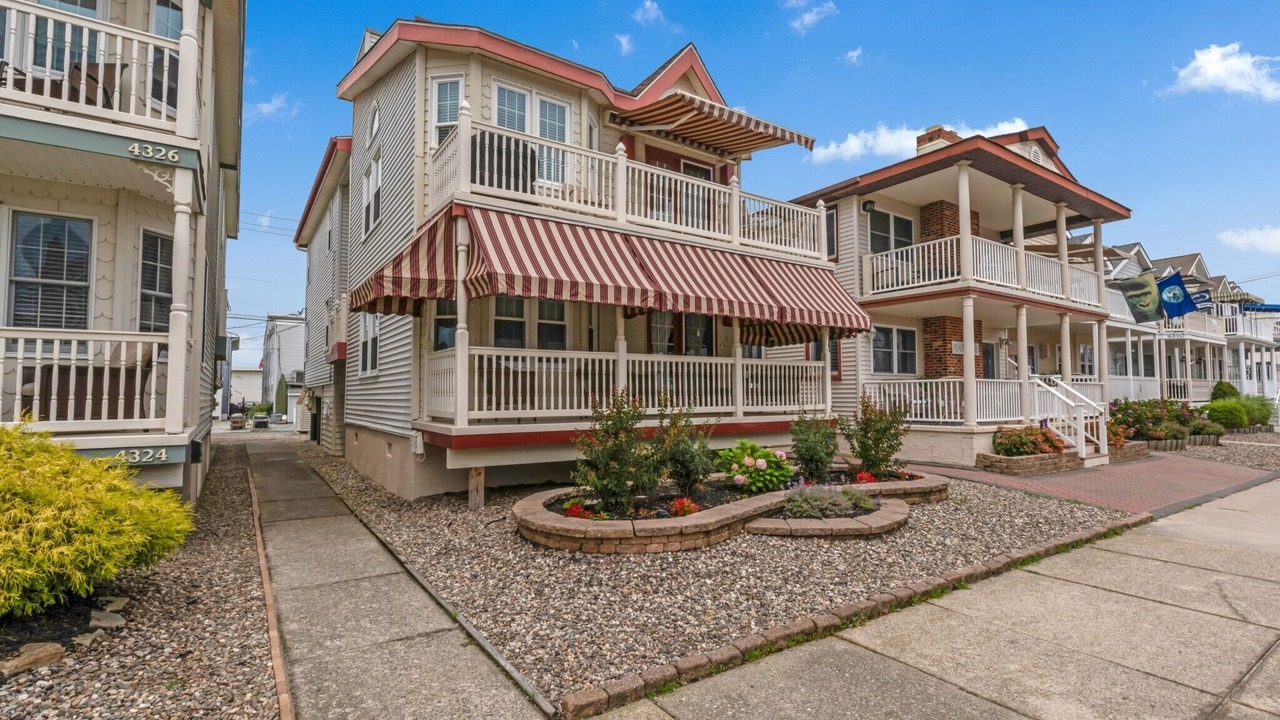 Photo of Outdoor in South End