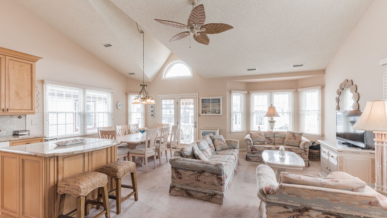Photo of Livingroom in South End