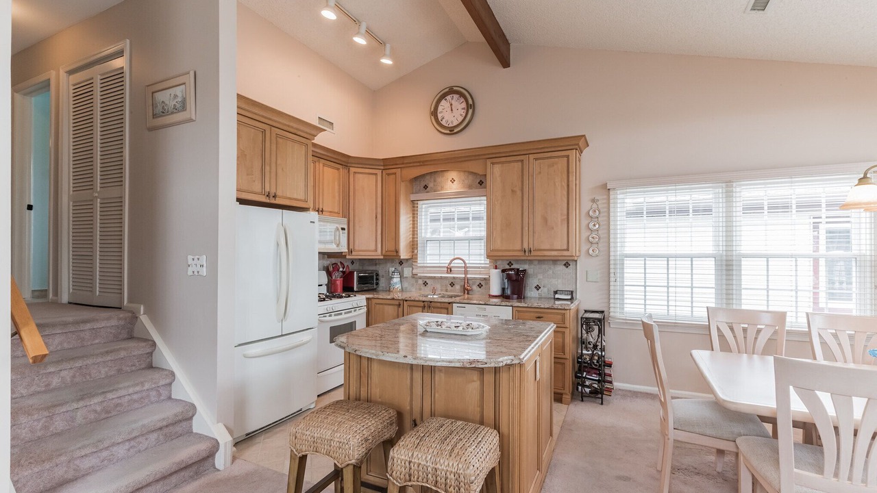 Photo of Kitchen in South End