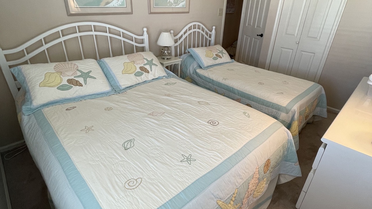 Photo of Bedroom in South End