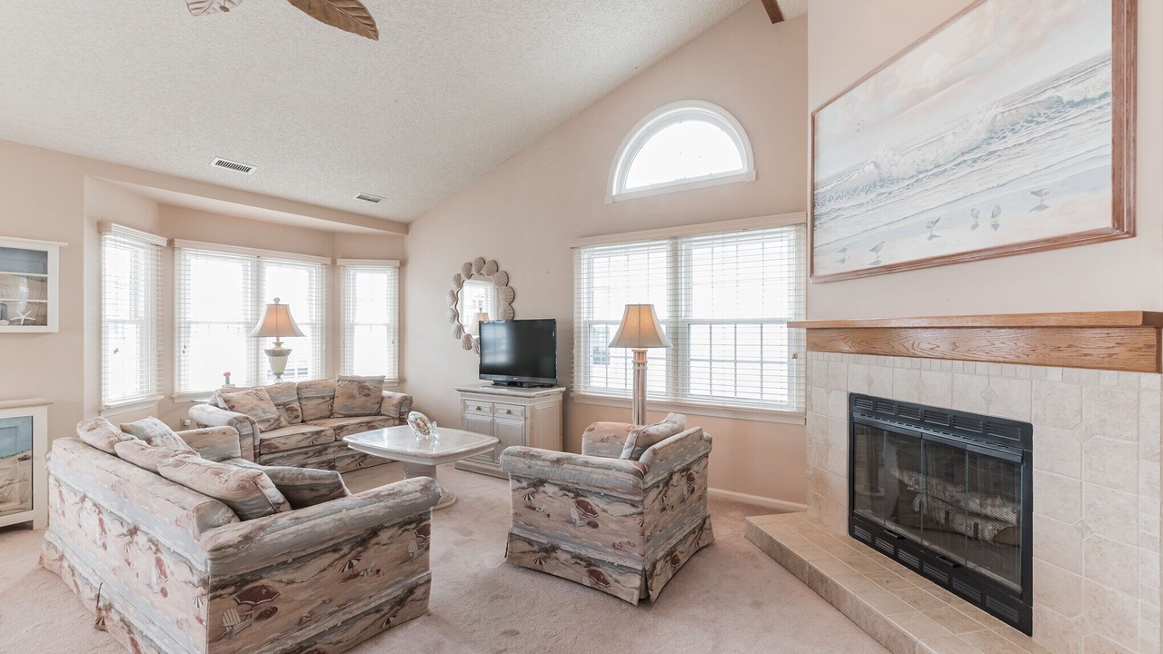 Photo of Livingroom in South End