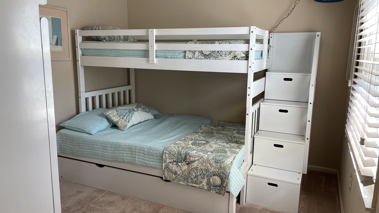 Photo of Bedroom in South End