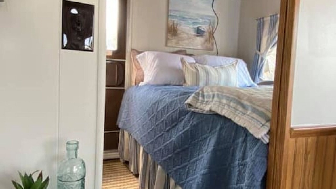 Photo of Bedroom in Sabula