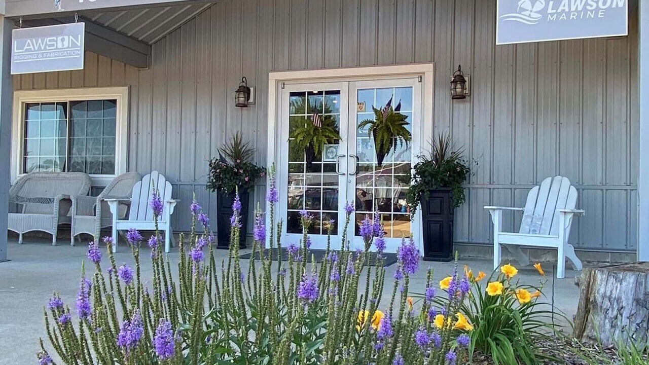 Photo of Outdoor in Sabula