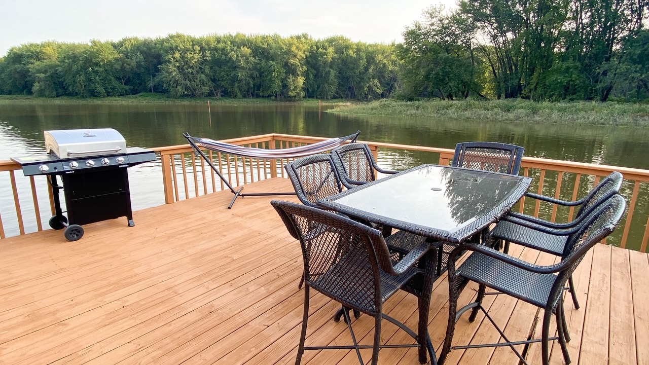 Photo of Outdoor in East Dubuque