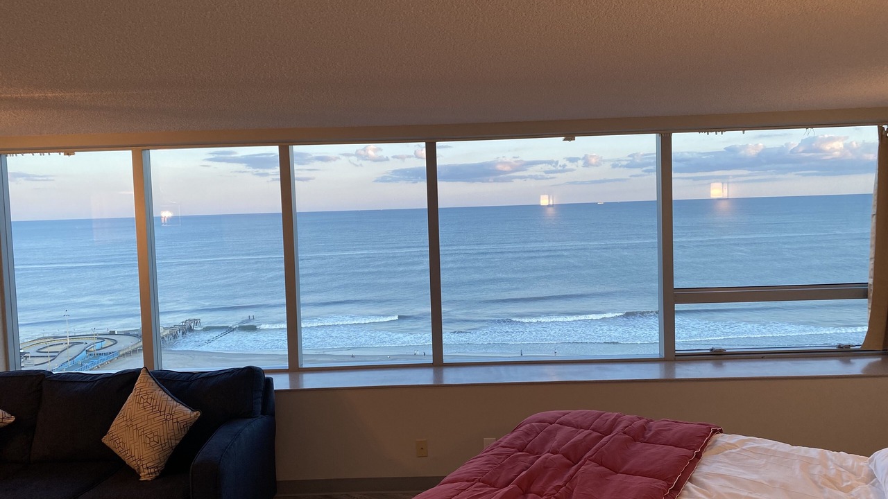 Photo of Bedroom in Atlantic City