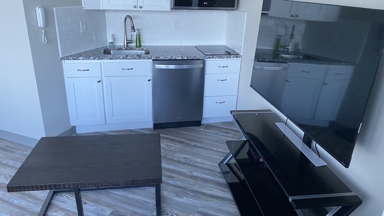 Photo of Kitchen in Atlantic City