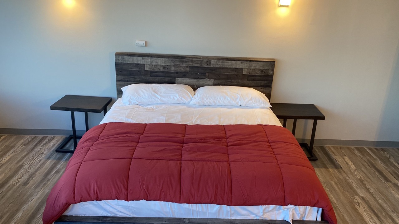 Photo of Bedroom in Atlantic City