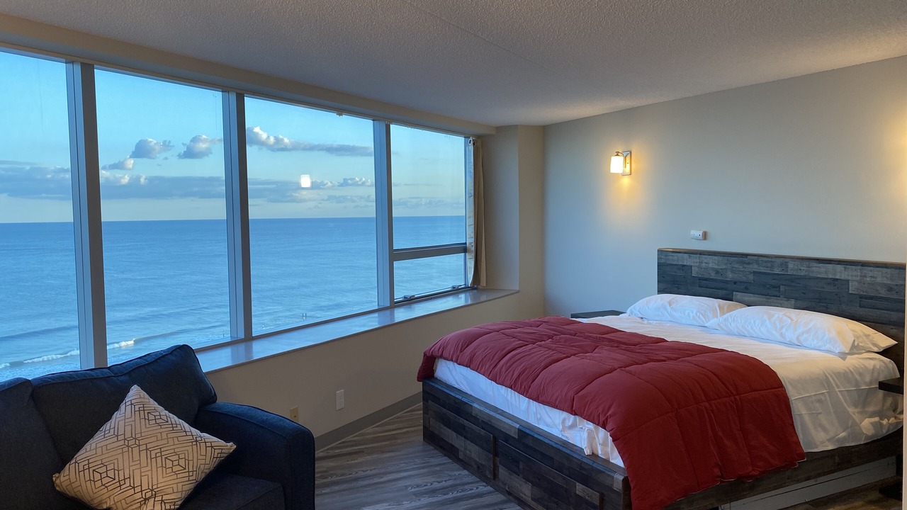 Photo of Bedroom in Atlantic City