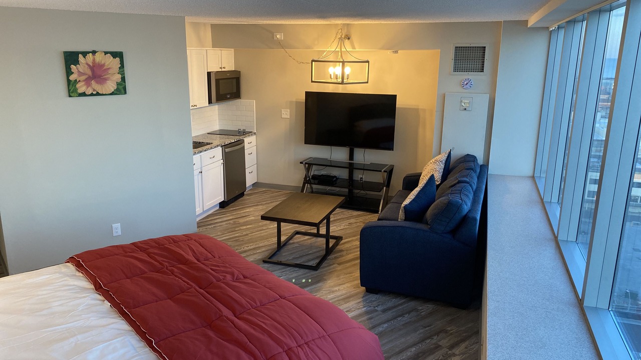 Photo of Bedroom in Atlantic City