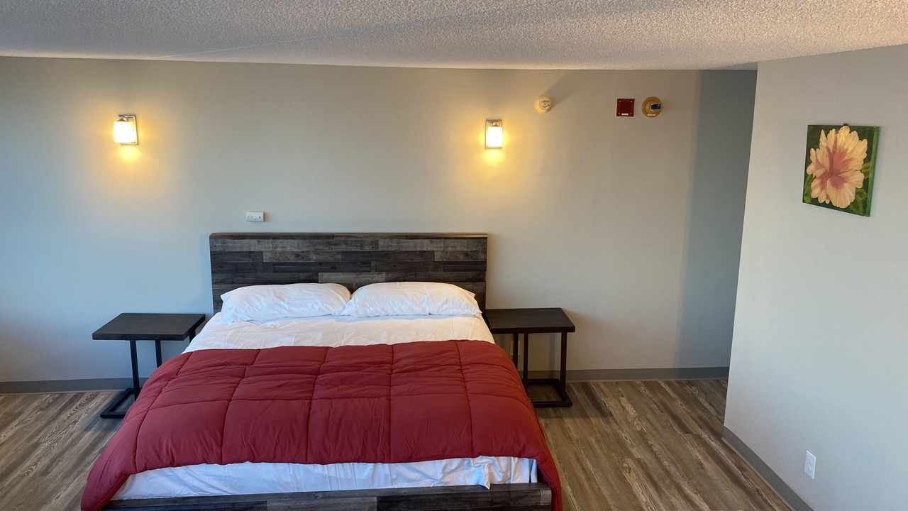 Photo of Bedroom in Atlantic City