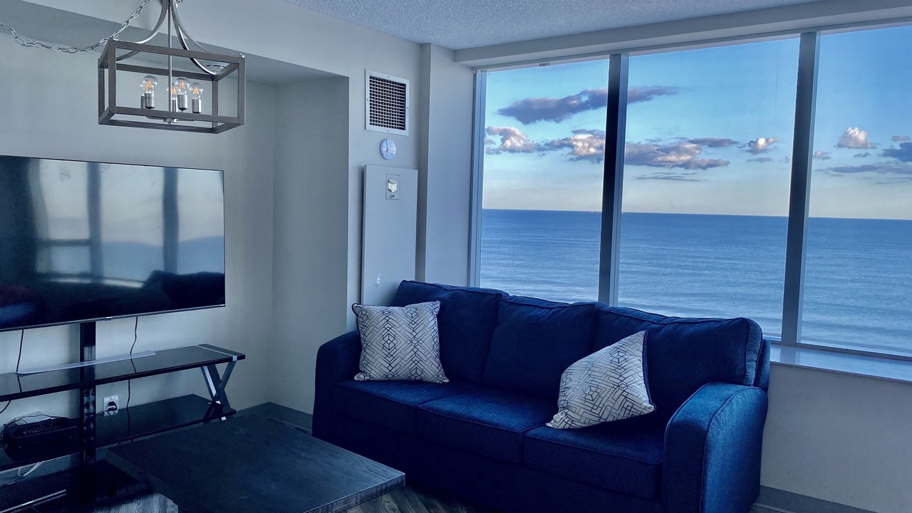 Photo of Livingroom in Atlantic City