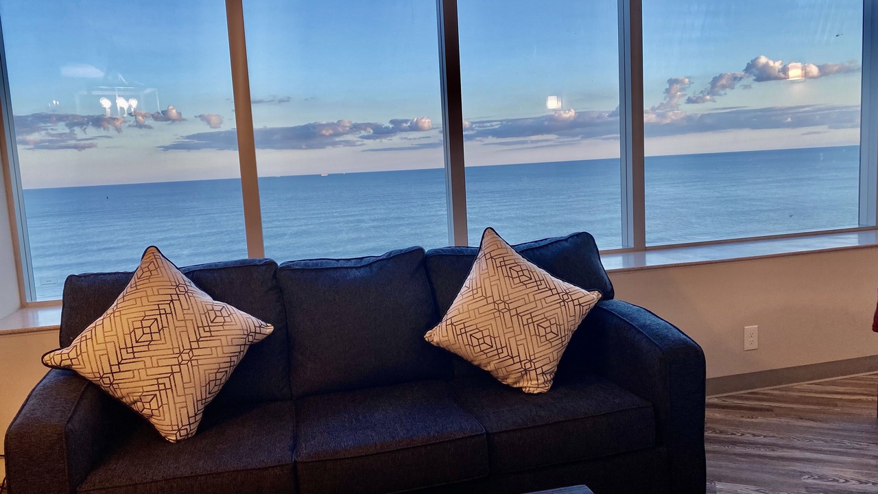 Photo of Livingroom in Atlantic City