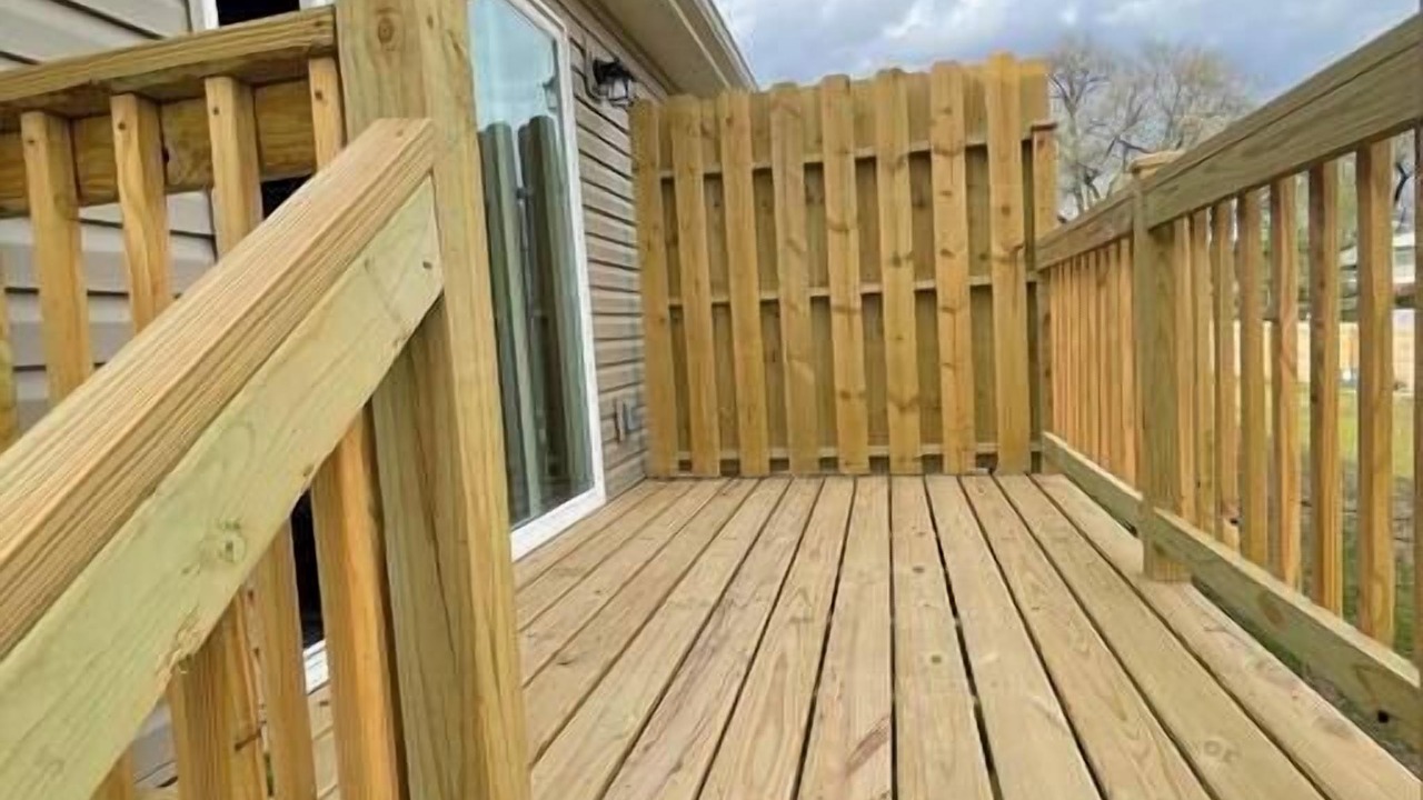 Photo of Outdoor in West Omaha