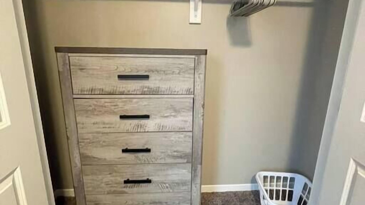 Photo of Bedroom in West Omaha