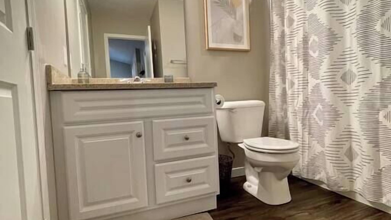 Photo of Bathroom in West Omaha