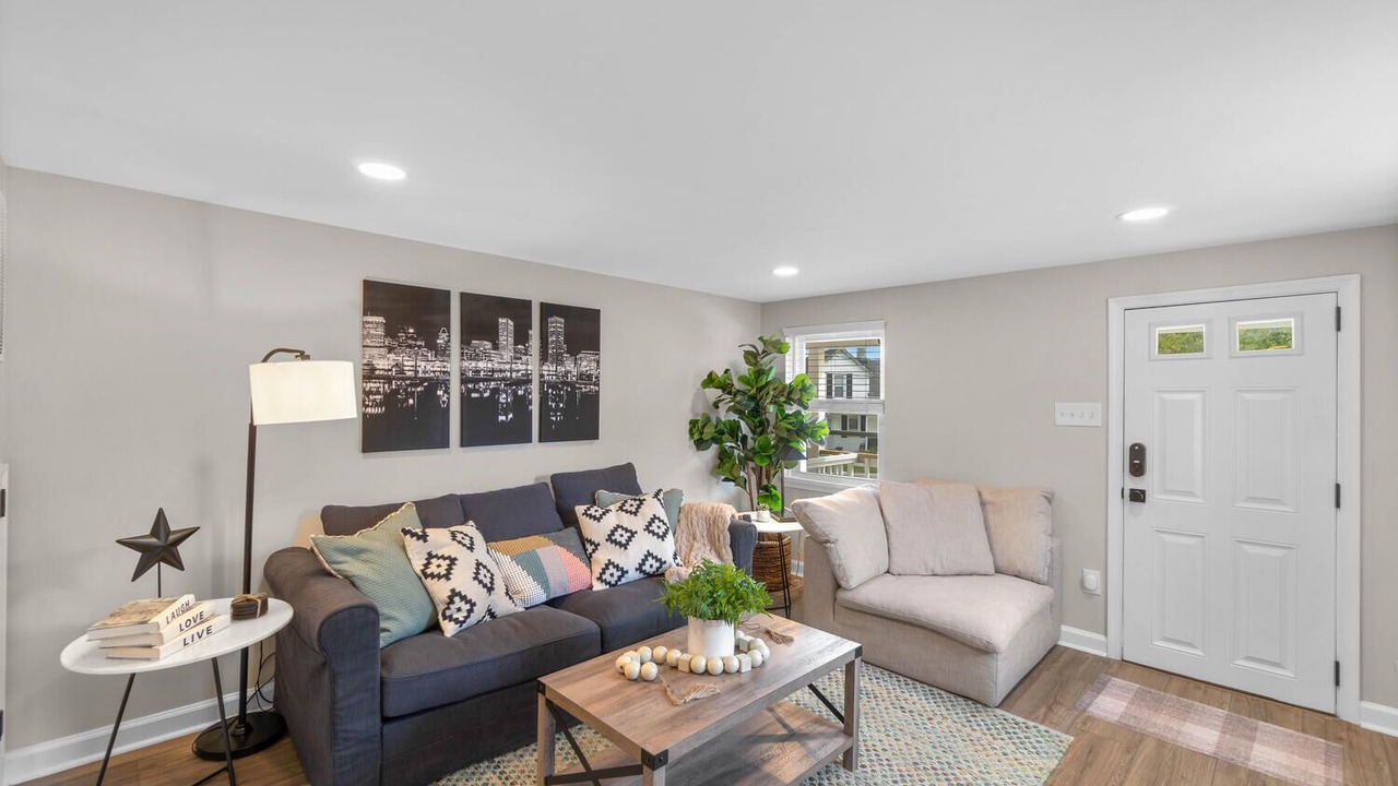 Photo of Livingroom in Lutherville Timonium