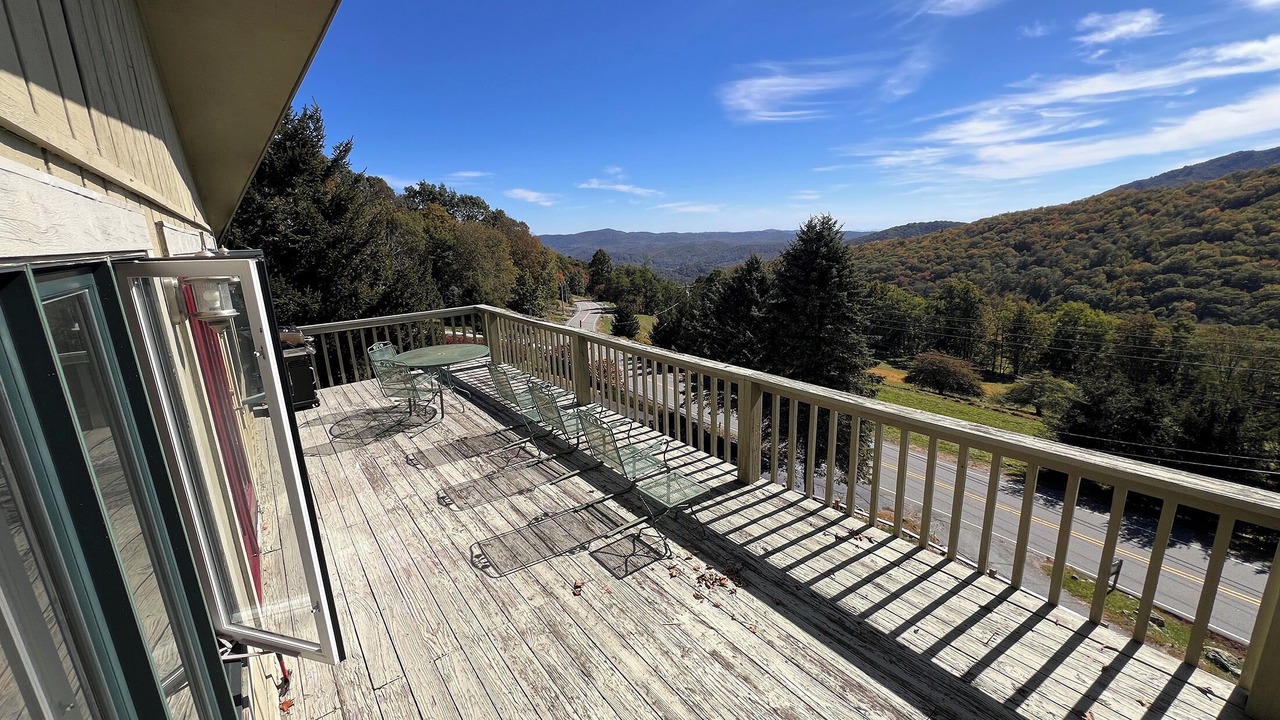 Photo of Outdoor in Seven Devils