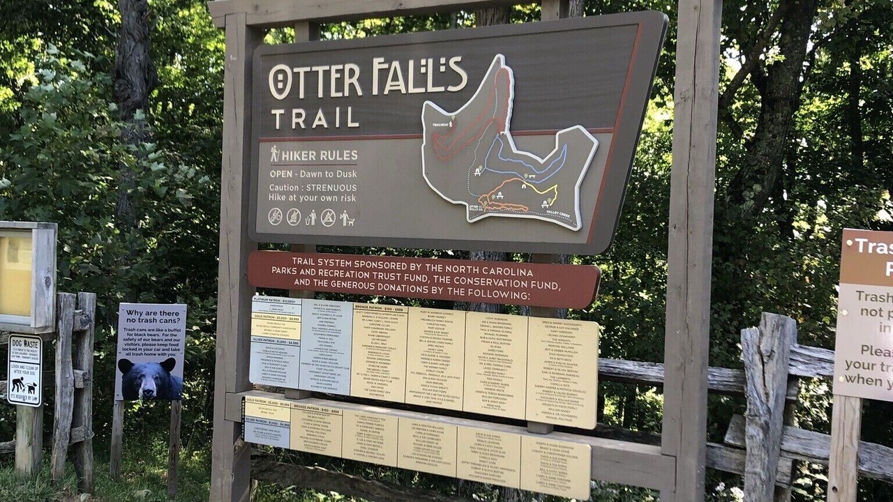 Photo of Outdoor in Seven Devils