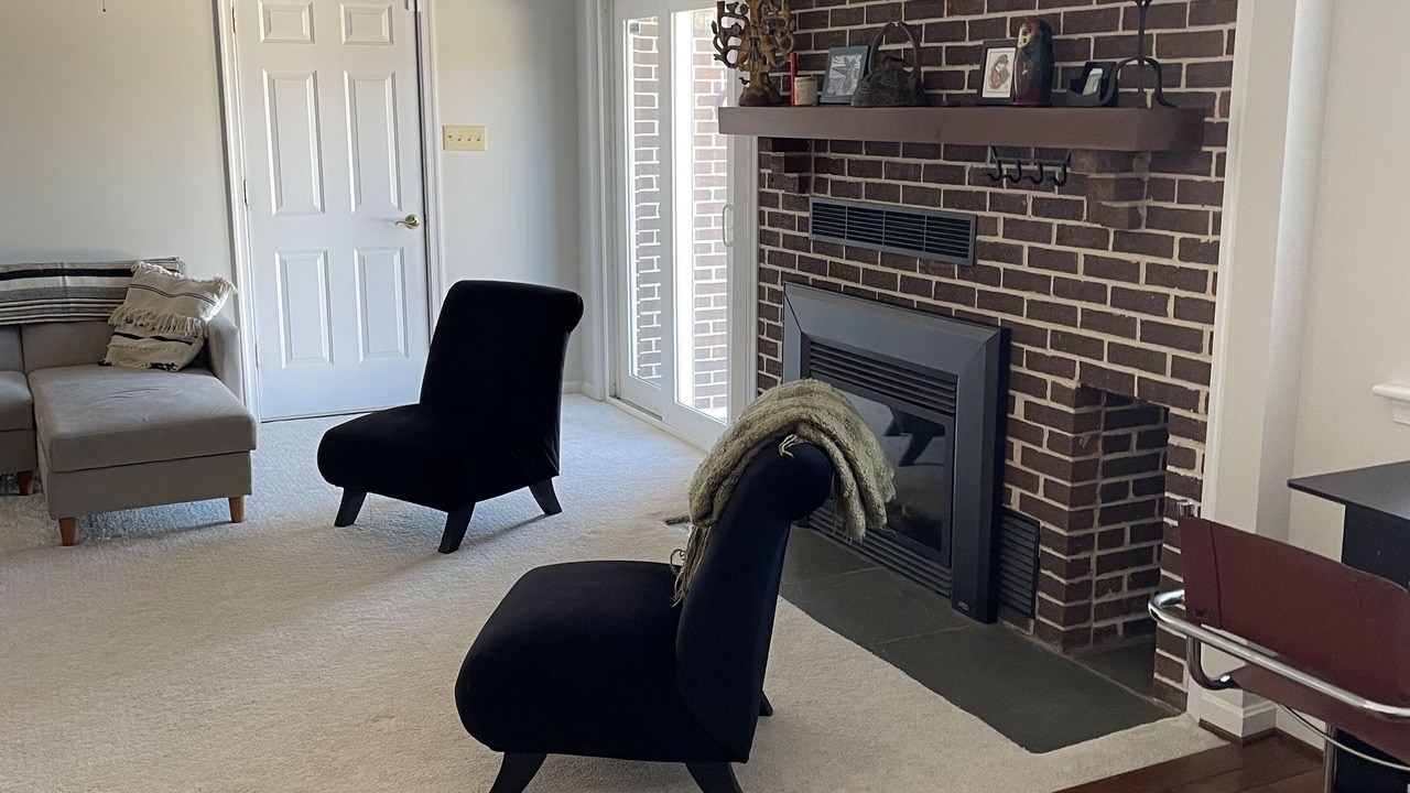 Photo of Livingroom in Point Lookout