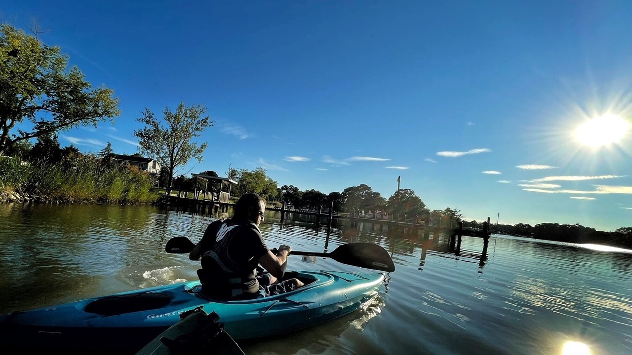 Photo of Outdoor in Point Lookout