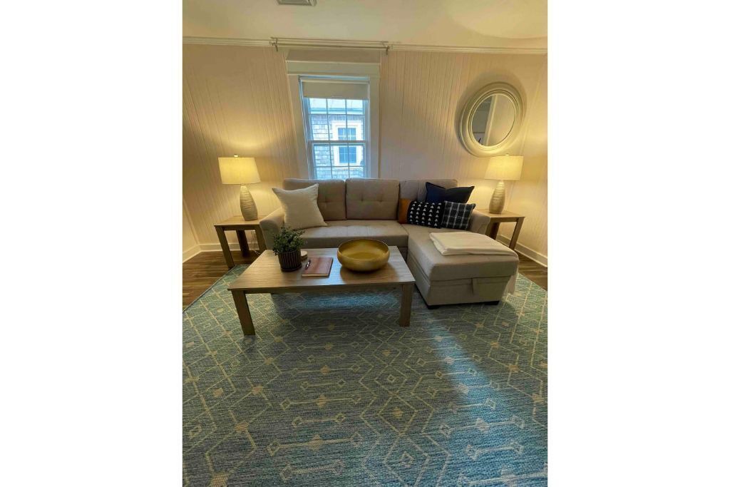 Photo of Livingroom in Edenton