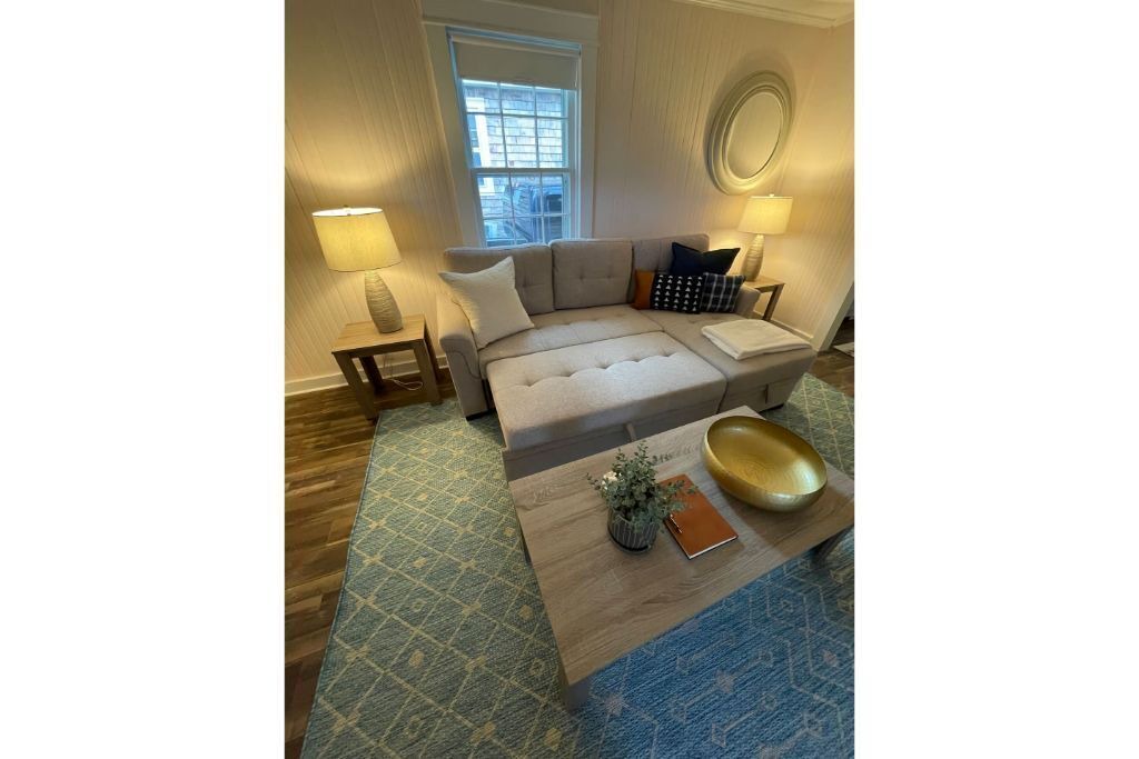 Photo of Livingroom in Edenton
