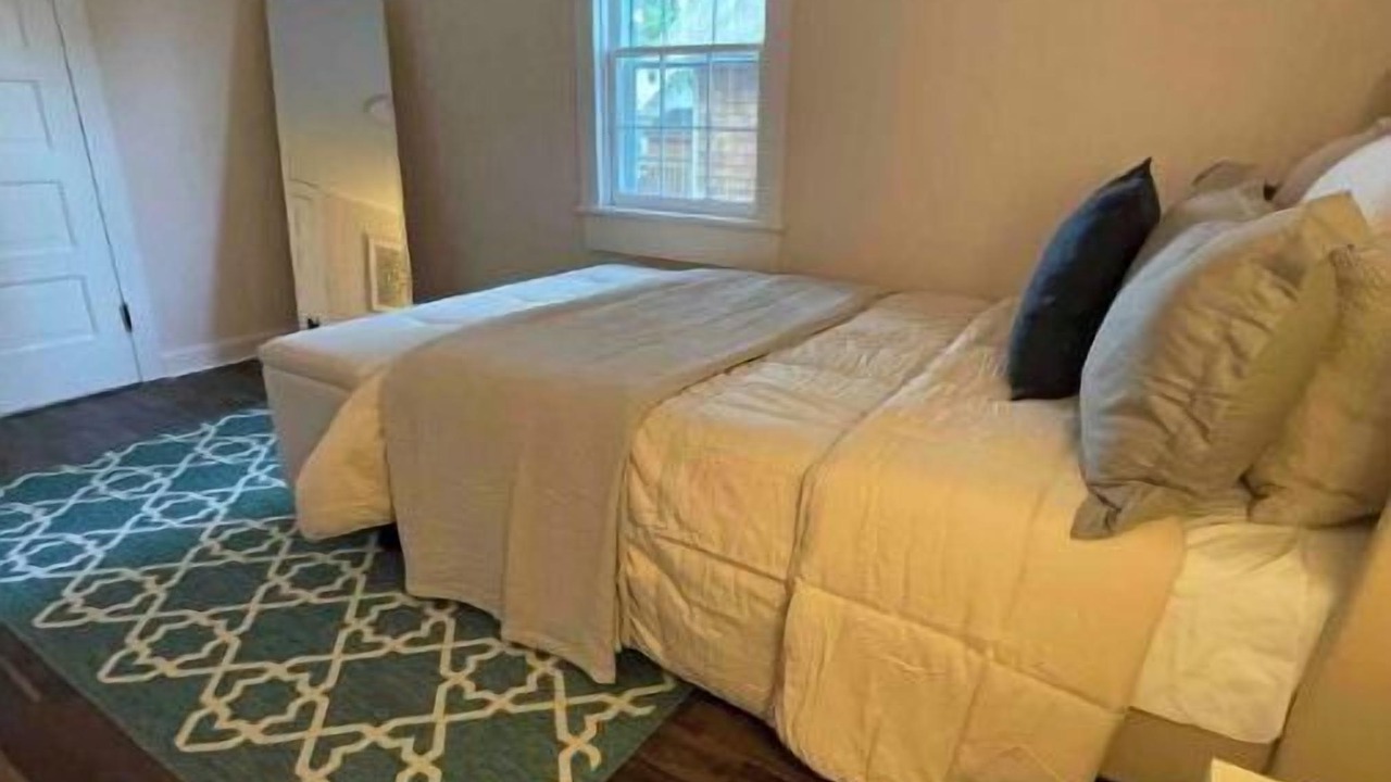 Photo of Bedroom in Edenton