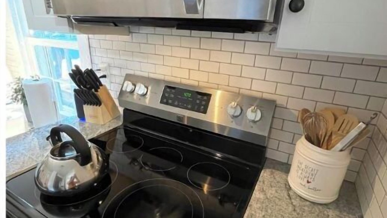 Photo of Kitchen in Edenton