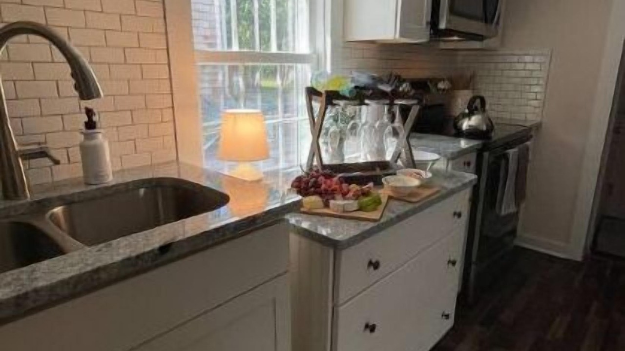 Photo of Kitchen in Edenton