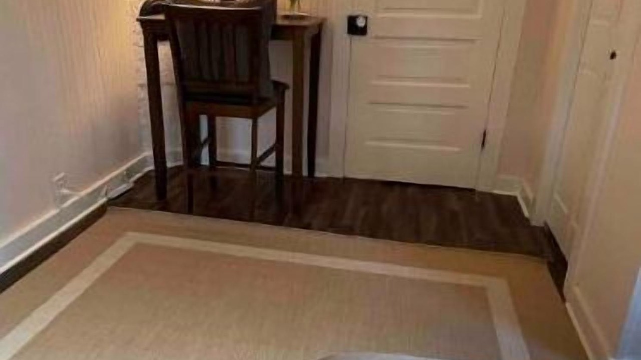 Photo of Bedroom in Edenton