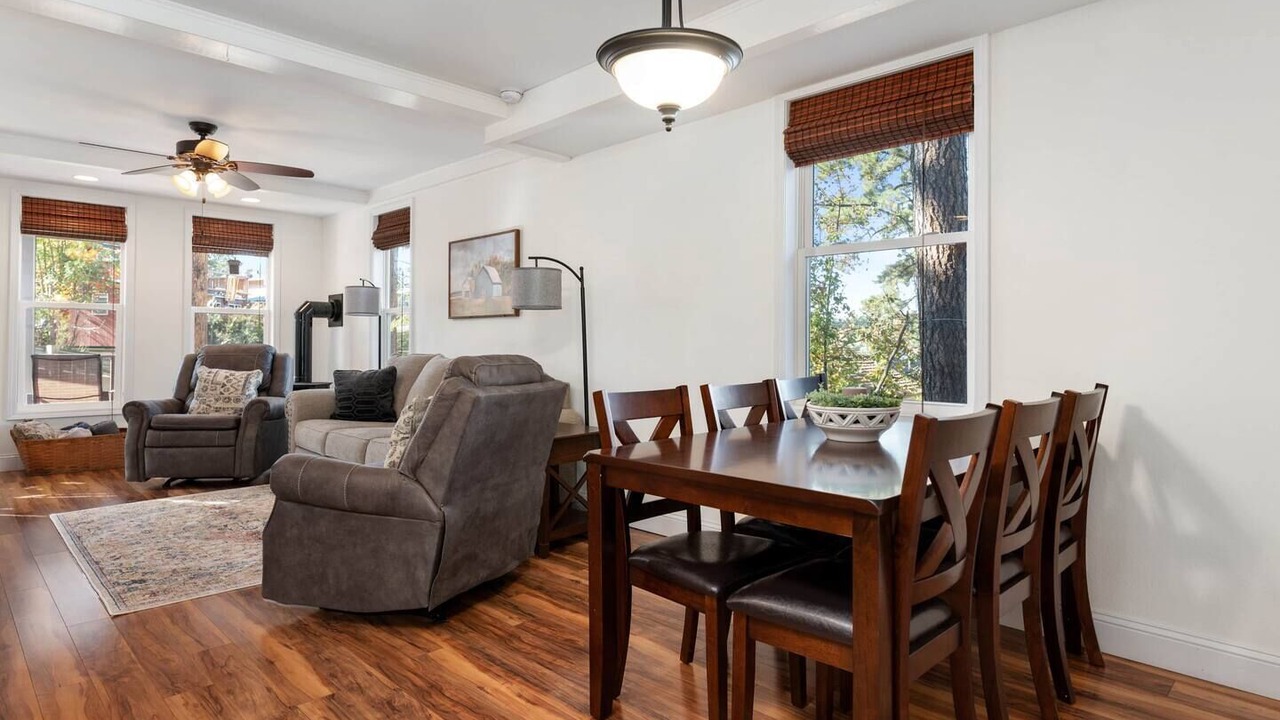 Photo of Bedroom in Deadwood
