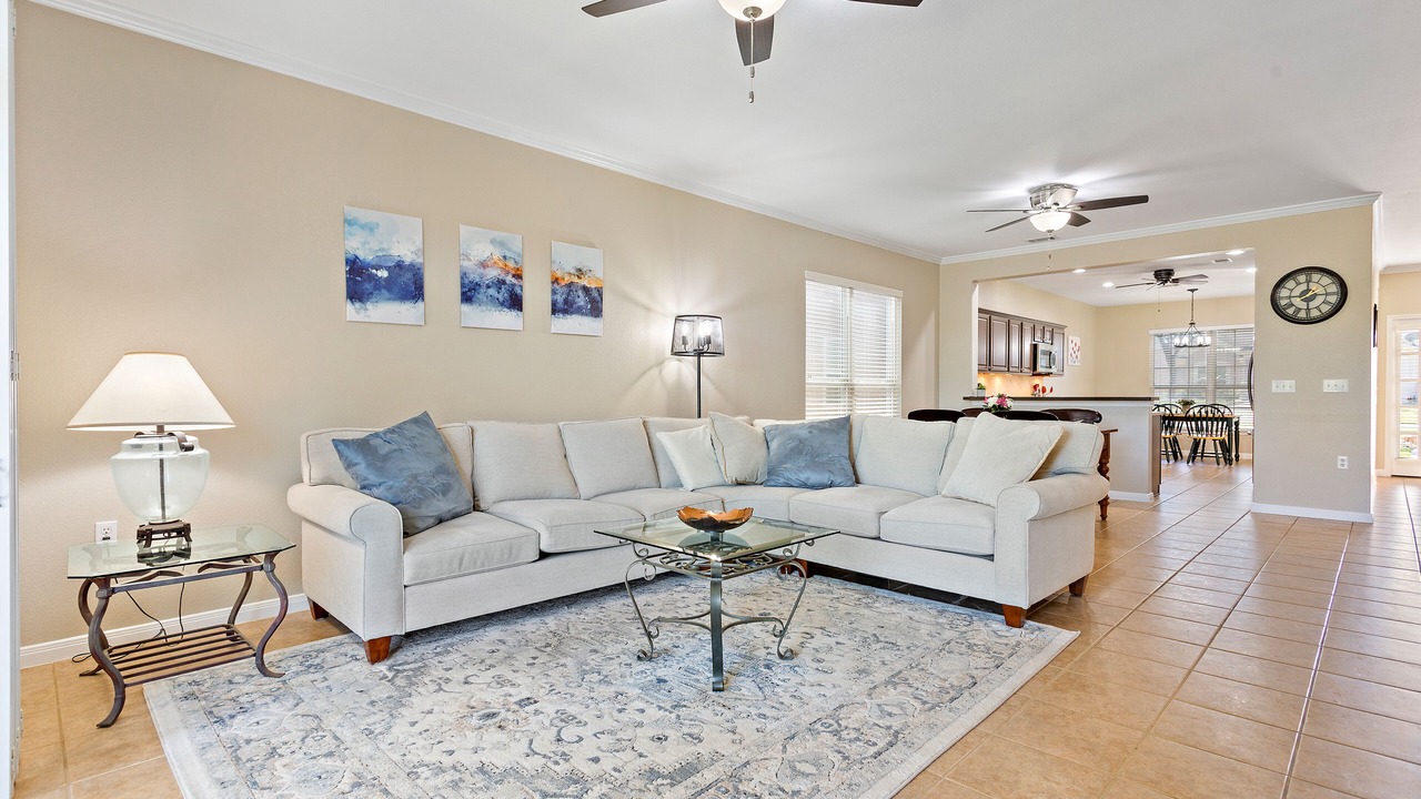 Photo of Livingroom in Georgetown