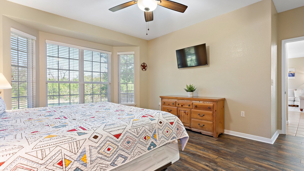 Photo of Bedroom in Georgetown