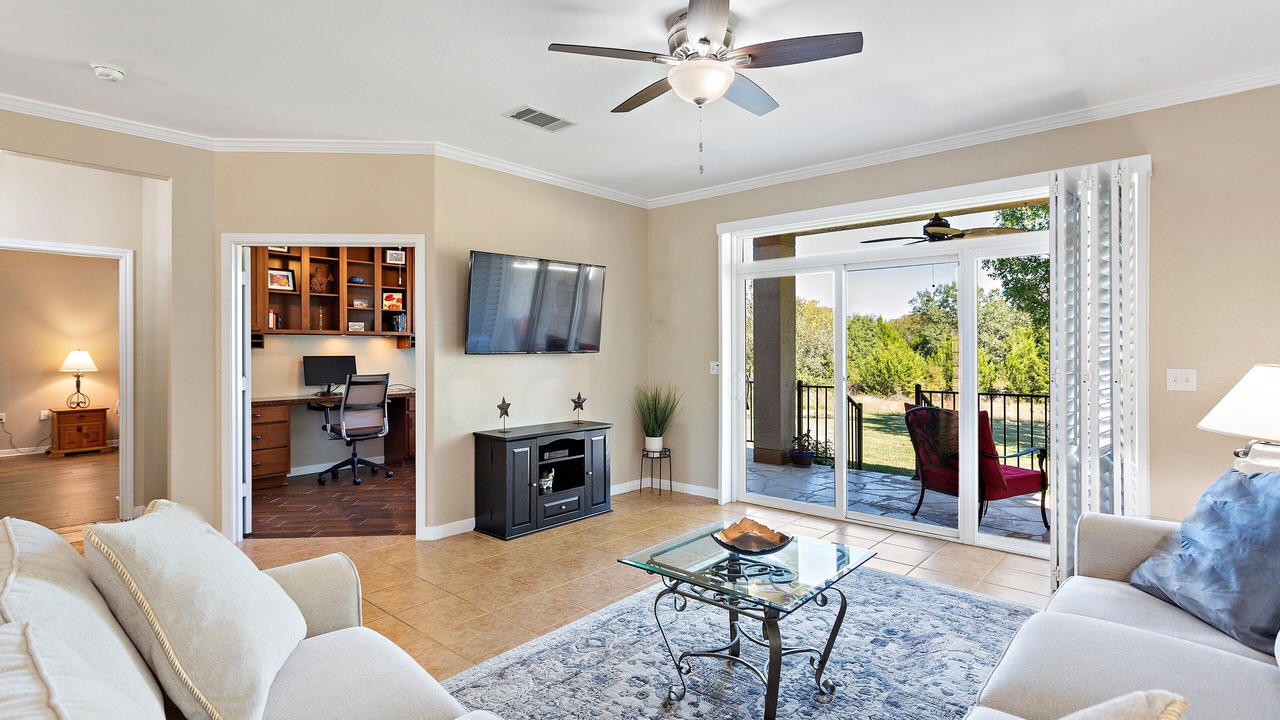 Photo of Livingroom in Georgetown