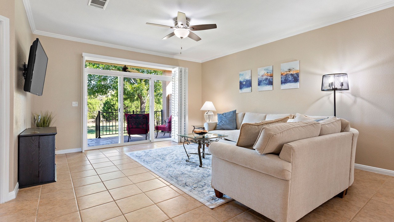 Photo of Livingroom in Georgetown