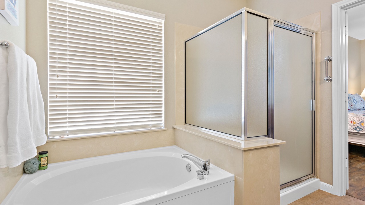 Photo of Bathroom in Georgetown