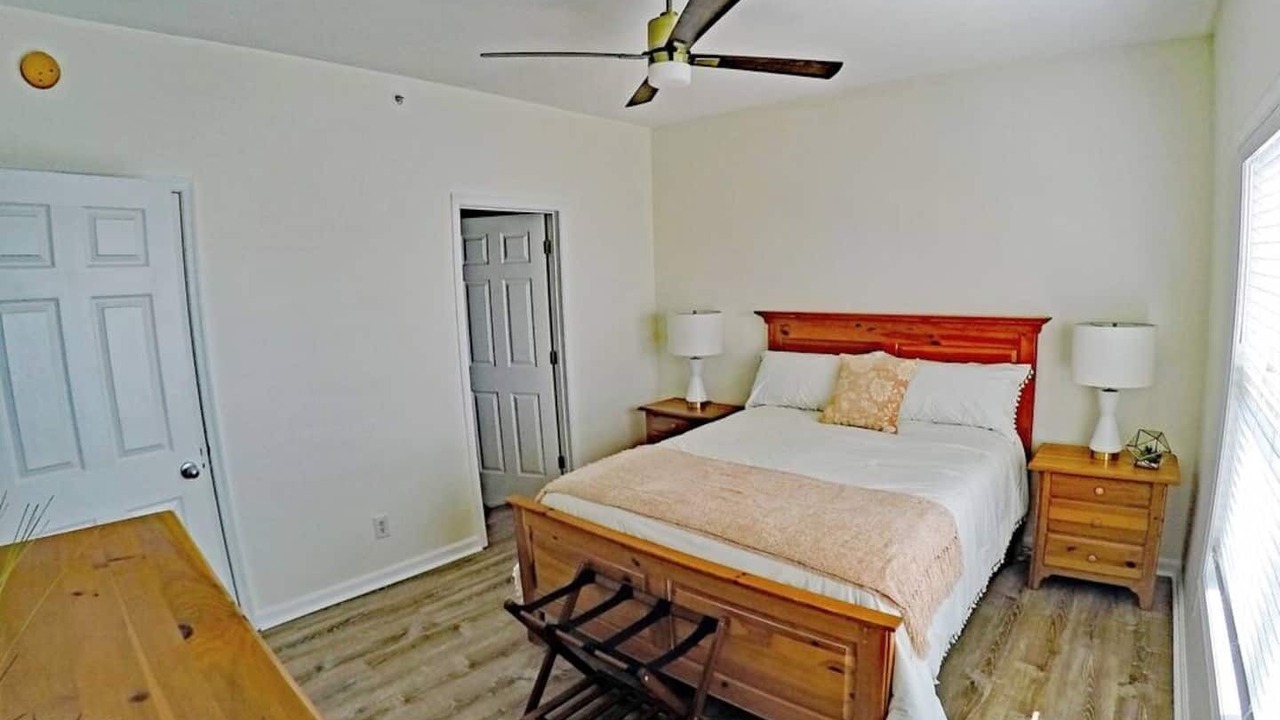 Photo of Bathroom in Villages of Five Points