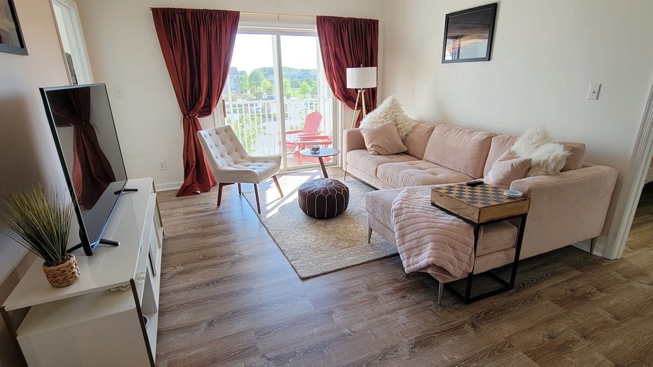 Photo of Bedroom in Villages of Five Points